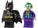 LEGO Super Heroes - Batman vs. Joker: Prenasledovanie Batmobilu