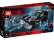 LEGO Super Heroes - Batmobil: Batmobile: Chase the Penguin - Batmobile Batmate: Chase the Penguin