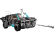 LEGO Super Heroes - Batmobil: Batmobile: Chase the Penguin - Batmobile Batmate: Chase the Penguin