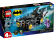 LEGO Super Heroes - Prenasledovanie v Batmobile: Batman vs. Joker