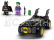 LEGO Super Heroes - Prenasledovanie v Batmobile: Batman vs. Joker