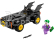 LEGO Super Heroes - Prenasledovanie v Batmobile: Batman vs. Joker