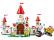 LEGO Super Mario - Bitka s Royom na hrade Peach