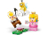 LEGO Super Mario - Interaktívna LEGO® Peach™ a dobrodružstvo