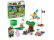 LEGO Super Mario - Interaktívne LEGO® Luigi™ a dobrodružstvo