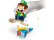 LEGO Super Mario - Interaktívne LEGO® Luigi™ a dobrodružstvo