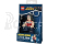 LEGO svietiaca kľúčenka – Super Heroes Wonder Woman