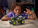 LEGO Technic – Monster Jam Grave Digger