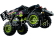 LEGO Technic – Monster Jam Grave Digger