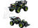 LEGO Technic – Monster Jam Grave Digger