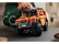 LEGO Technic - Mercedes-Benz G 500 PROFESSIONAL Line