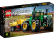 LEGO Technic - Traktor John Deere 9620R 4WD