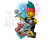 LEGO Vidiyo - Punk Pirate BeatBox