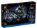 Lego Yamaha Lego Technic - Mt10-sp 2023 - Motocykel - 1132 Pezzi - 1132 dielikov čierna strieborná