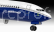 Lietadlo Plastic ModelKit 03809 - Boeing 737-800 (1:288)