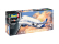 Lietadlo Plastic ModelKit 03817 - Airbus A300-600ST 