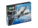 Lietadlo Plastic ModelKit 03953 - Spitfire Mk. IIa (1:72)