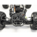 LIMITED Edition RTR Brushless Monster Truck 4WD BXR vrátane LiPo súpravy a nabíjačky