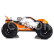 LIMITED Edition RTR Brushless Monster Truck 4WD BXR vrátane LiPo súpravy a nabíjačky