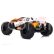 LIMITED Edition RTR Brushless Monster Truck 4WD BXR vrátane LiPo súpravy a nabíjačky