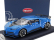 Looksmart Bugatti Centodieci Výrobná verzia 2023 1:18 Agile Blue