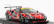 Looksmart Ferrari 488 Gte Evo 3.9l Turbo V8 Team Inception Racing N 71 24h Le Mans 2021 B.barnicoat - B.iribe - O.millroy 1:43 červená čierna