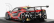 Looksmart Ferrari 488 Gte Evo 3.9l Turbo V8 Team Inception Racing N 71 24h Le Mans 2021 B.barnicoat - B.iribe - O.millroy 1:43 červená čierna