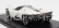 Looksmart Ferrari Daytona Sp3 s uzavretou strechou 2022 1:43 White Pearl