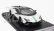 Looksmart Lamborghini Huracan Tecnica 2022 1:43 Bianco Asopo - Biela