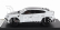 Looksmart Lamborghini Urus Performante 2022 1:43 Bianco Icarus - Biely karbón