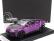 Looksmart Lamborghini Urus Performante 2022 1:43 Viola Mithras - Purple Carbon