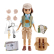 Lottie Doll Paleontologist