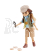 Lottie Doll Paleontologist