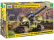 Zvezda M1931 (B-4) 203 mm Howitzer WWII (1:35)