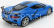 Maisto Chevrolet Corvette Stingray 2020 1:18 Blue