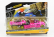 Maisto Chevrolet Impala Ss 1959 With Ramp Truck Flatbed 1957 1:64 Pink