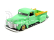 Maisto Design Lowriders – Chevrolet 3100 Pickup 1950 1:24