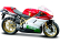 Maisto Ducati 1098 S Tricolore 1:18