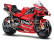 Maisto Ducati Lenovo Team 2021 1:18 #63 Bagnaia