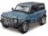 Maisto Ford Bronco Badlands 2021 1:24 Kit