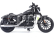 Maisto Harley Davidson 2014 Sportster Iron 883 1:12