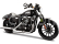 Maisto Harley Davidson 2014 Sportster Iron 883 1:12