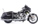 Maisto Harley Davidson 2015 Street Glide Special 1:12