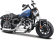 Maisto Harley-Davidson 2022 Forty-Eight Special 1:18