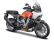 Maisto Harley-Davidson Pan America 1250 2021 1:12