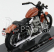 Maisto Harley Davidson Xl 1200n Nightster 2007 1:18 Copper Met