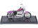 Maisto Harley-Davidson XL1200V Seventy-Two 2013 1:18