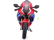 Maisto Honda CBR 1000RR-R Fireblade SP 1:12