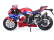 Maisto Honda CBR 1000RR-R Fireblade SP 1:12