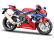 Maisto Honda CBR1000RR-R Fireblade SP 1:12